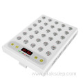 Led Red Light Therapy for Wrinkles Stretch Marks